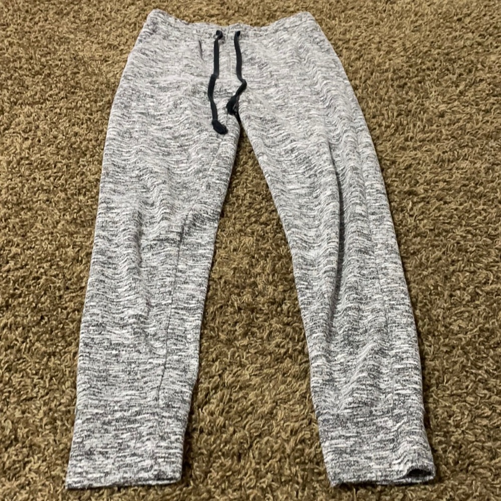 JOGGERS size small